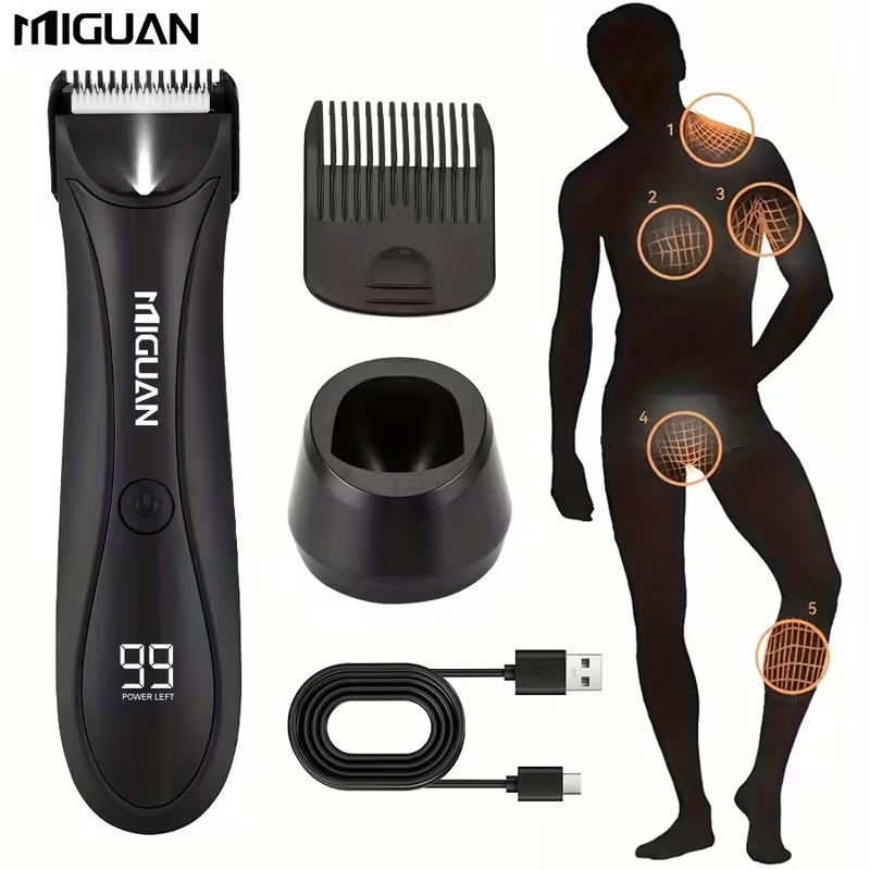 Men’s Grooming Kit
