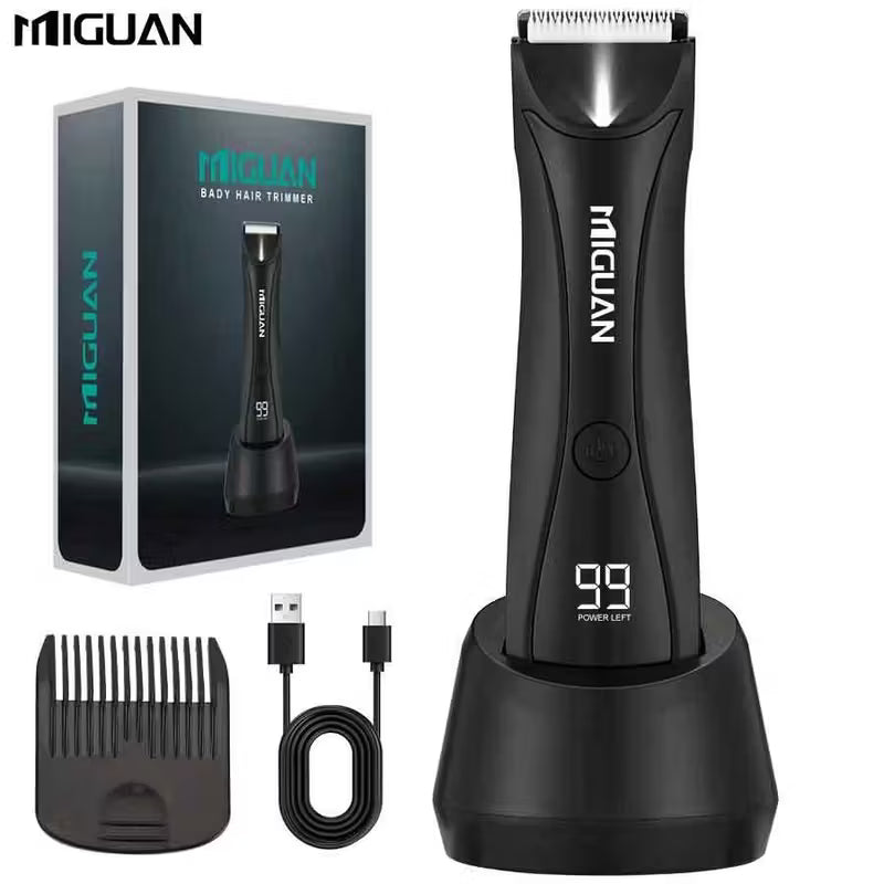 Men’s Grooming Kit