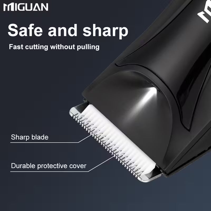 Men’s Grooming Kit