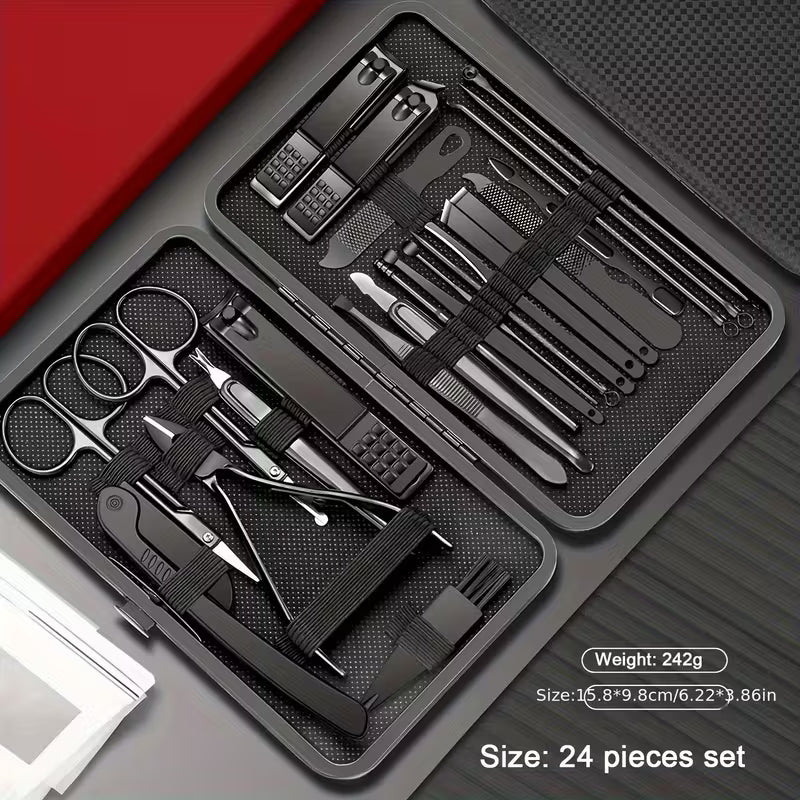Manicure Set