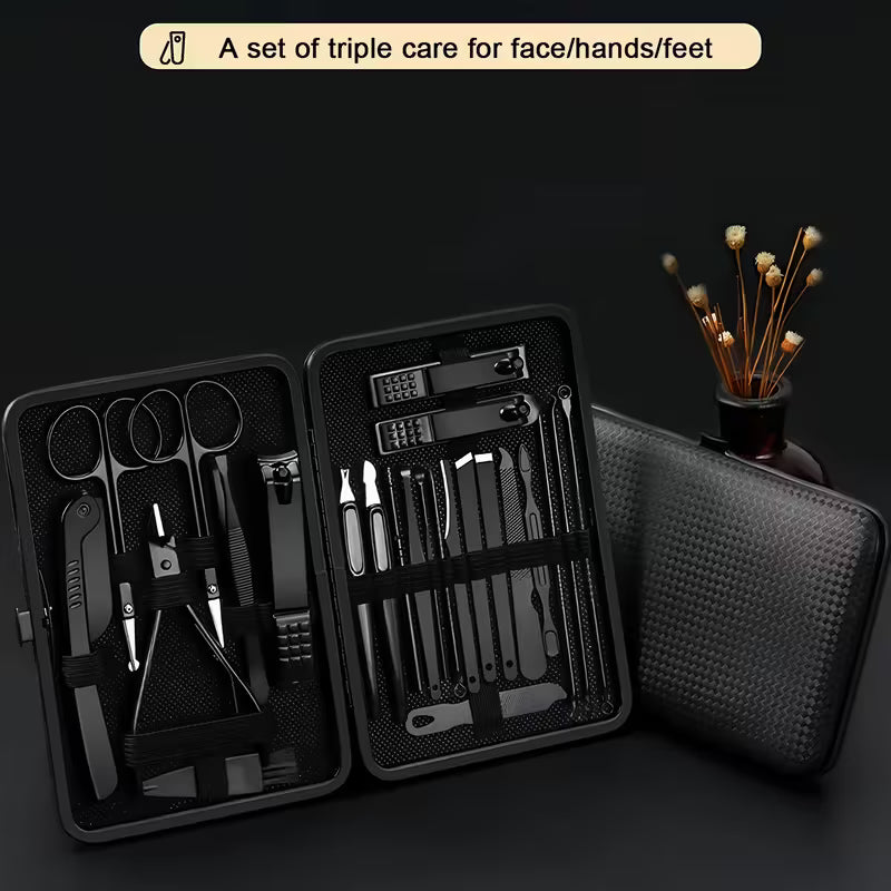 Manicure Set