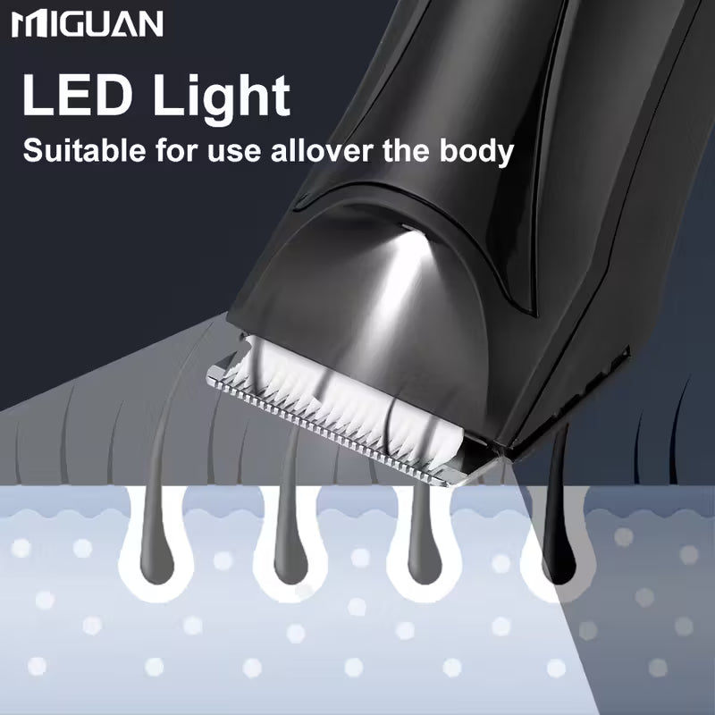 Men’s Grooming Kit