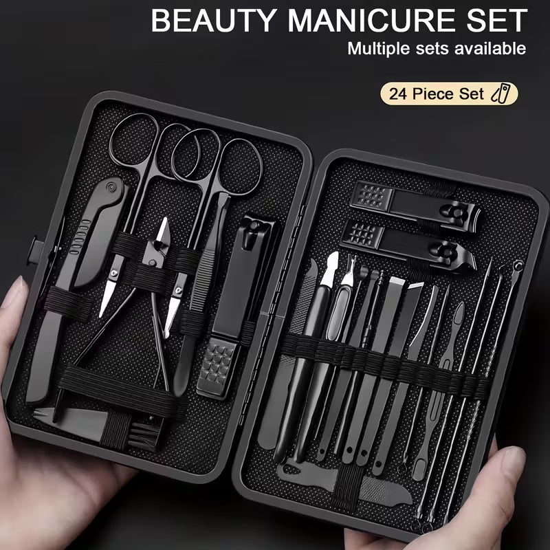 Manicure Set