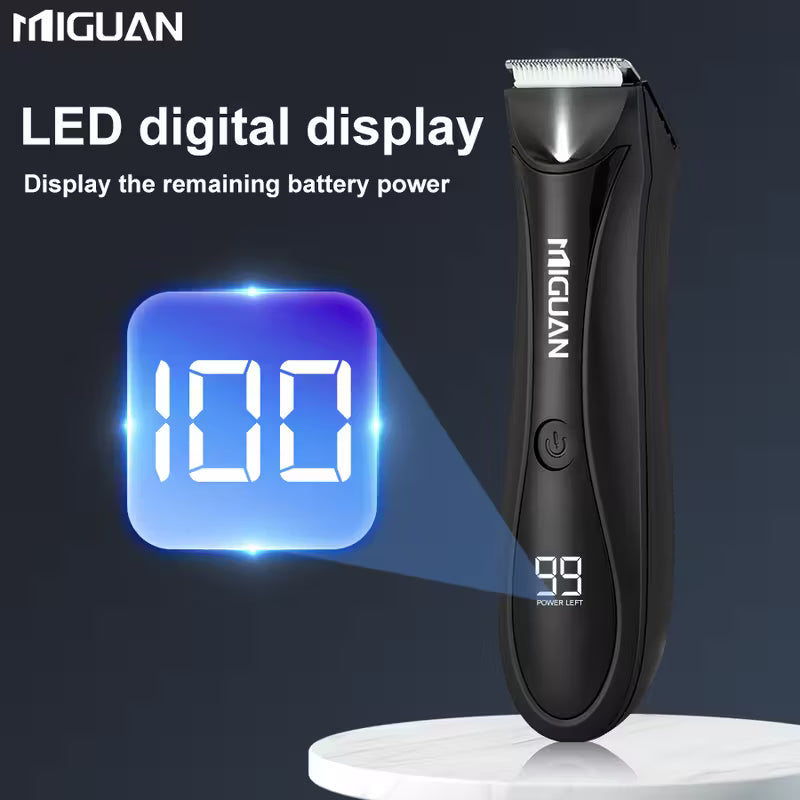 Men’s Grooming Kit