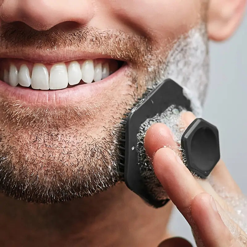 Body Brush Set