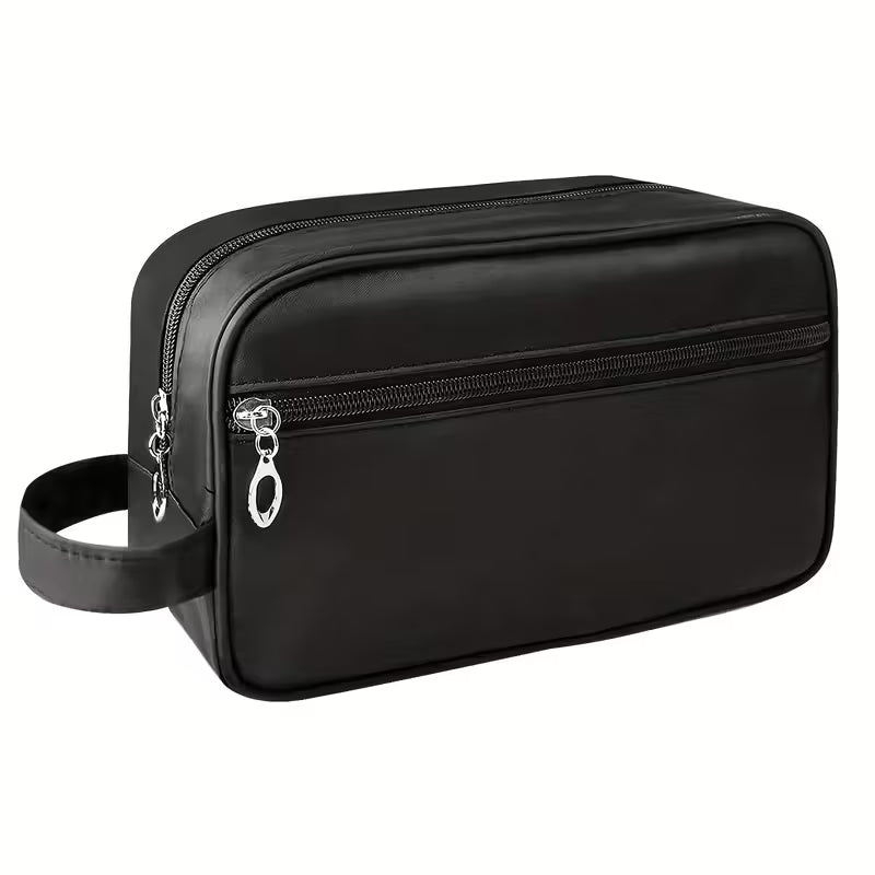 Premium Men's Toiletry Bag