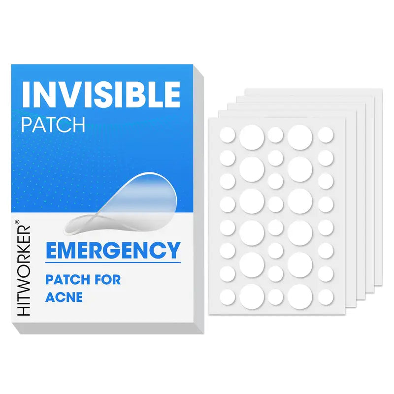 Pimple Patch