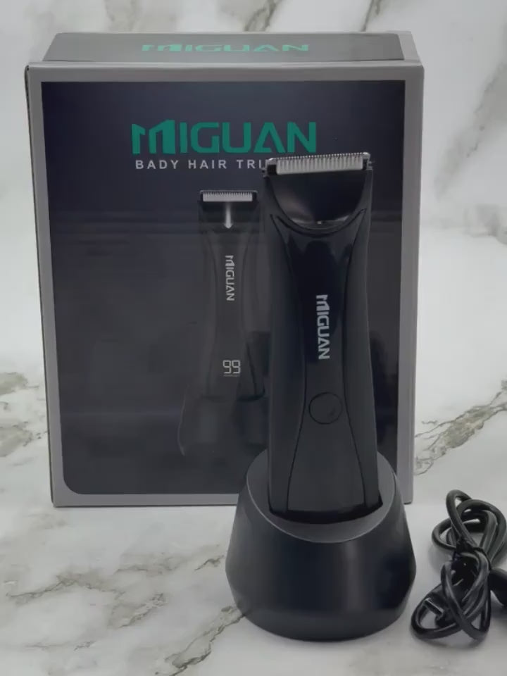 Men’s Grooming Kit