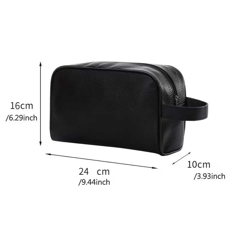 Premium Men's Toiletry Bag