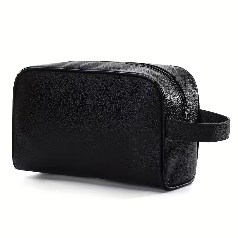 Premium Men's Toiletry Bag