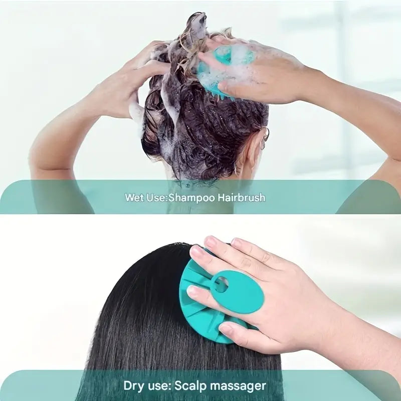 Body Brush Set